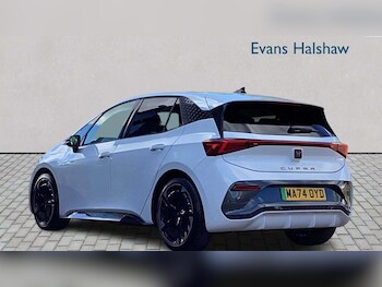 Used Cupra Born 2024 for sale - 78294443: Photo