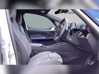 Used Cupra Born 2024 for sale - 78294443: Photo