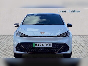 Used Cupra Born 2024 for sale - 78294443: Photo