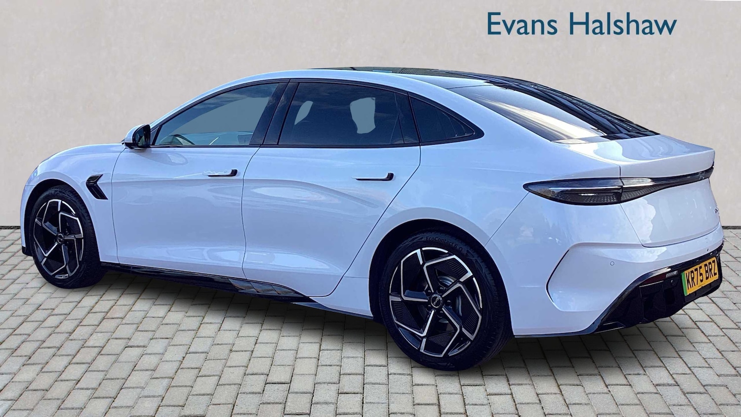 Used BYD Seal 2025 for sale - 77857332: Photo 2