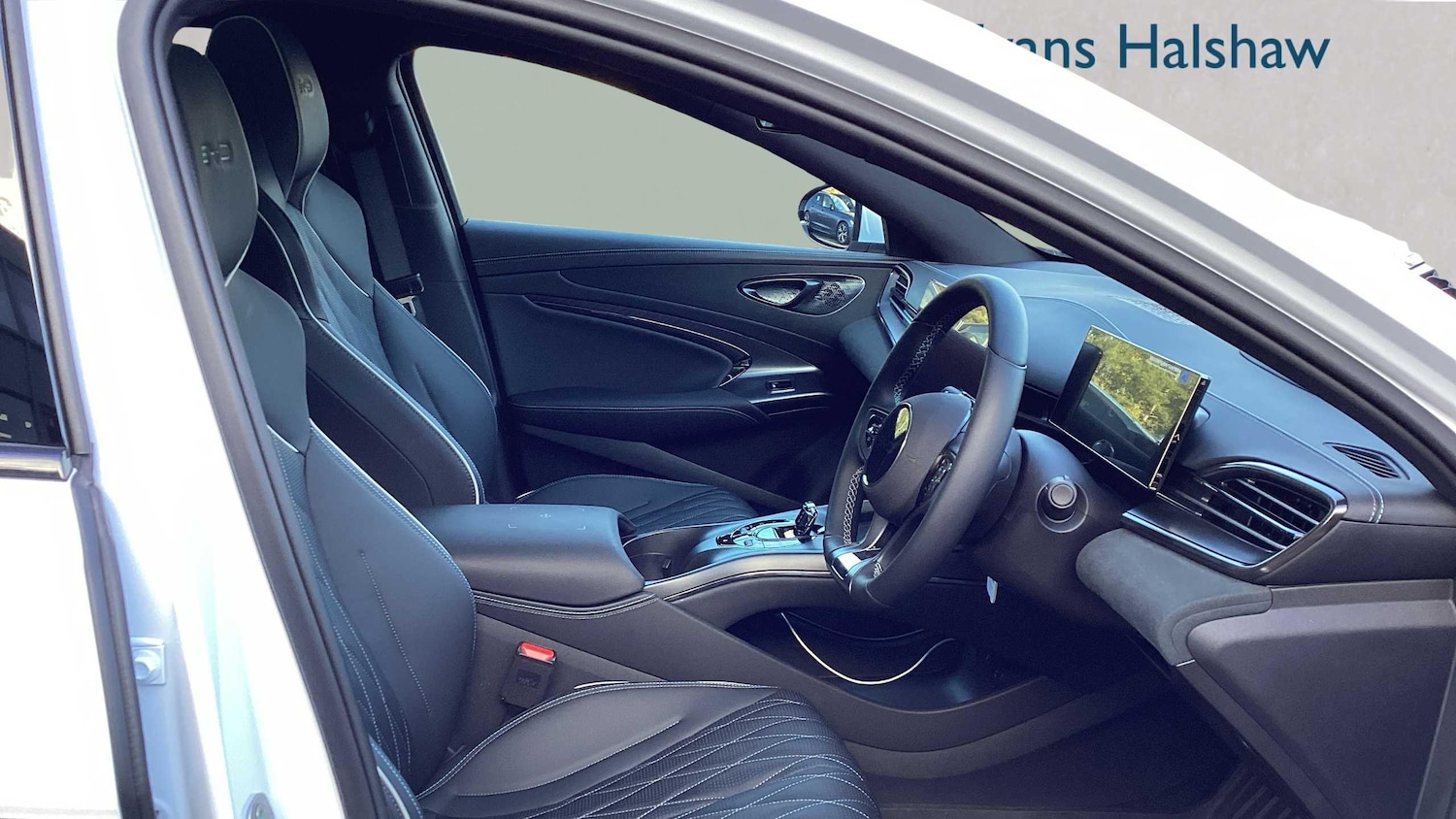 Used BYD Seal 2025 for sale - 77857332: Photo 3