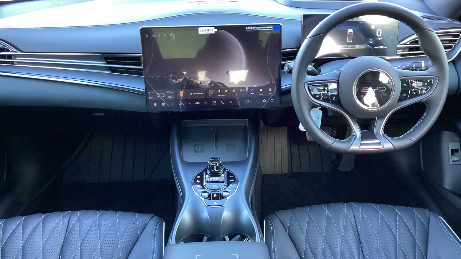 Used BYD Seal 2025 for sale - 77857332: Photo 8