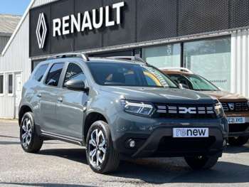 2024 (24) - 1.3 TCe 130 Journey 5dr