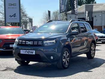 Used Dacia Other 2024 for sale - 74140024: Photo