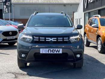 Used Dacia Other 2024 for sale - 74140024: Photo