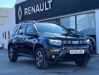 2024 (24) - 1.3 TCe 130 Journey 5dr