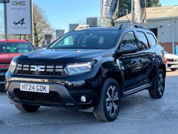Used Dacia Other 2024 for sale - 74177254: Photo