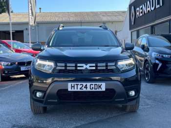 Used Dacia Other 2024 for sale - 74177254: Photo