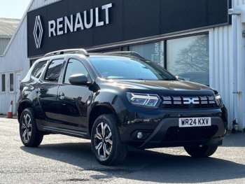 2024 (24) - 1.0 TCe 90 Journey 5dr