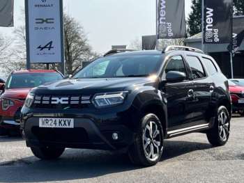 Used Dacia Other 2024 for sale - 74301984: Photo