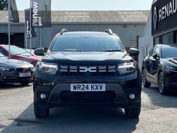 Used Dacia Other 2024 for sale - 74301984: Photo