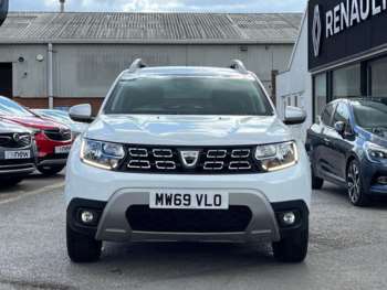 Used Dacia Duster 2019 for sale - 74185523: Photo