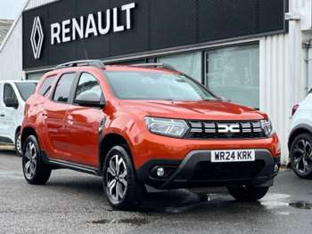 2024 (24) - 1.0 TCe 90 Journey 5dr