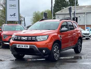 Used Dacia Other 2024 for sale - 73912229: Photo