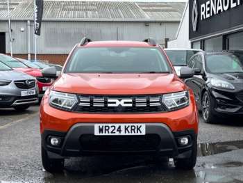 Used Dacia Other 2024 for sale - 73912229: Photo