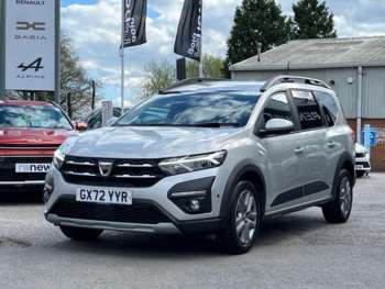 Used Dacia Jogger 2022 for sale - 74449472: Photo