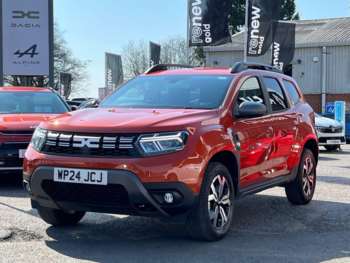 Used Dacia Other 2024 for sale - 74177293: Photo