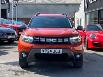 Used Dacia Other 2024 for sale - 74177293: Photo
