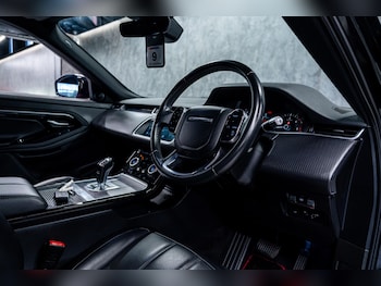 Used Land Rover Range Rover Evoque 2019 for sale - 79401327: Photo