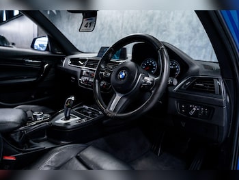 Used BMW 1 Series 2019 for sale - 79201353: Photo