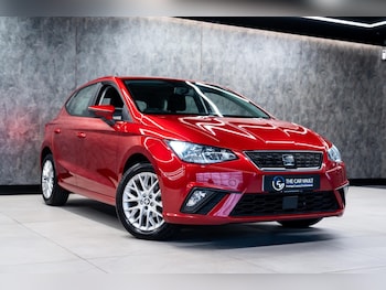 Used SEAT Ibiza 2018 for sale - 78981882: Photo