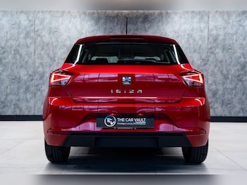 Used SEAT Ibiza 2018 for sale - 78981882: Photo