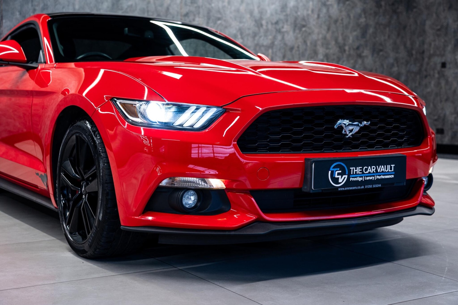 Used Ford Mustang for sale - 78141560: Photo 10