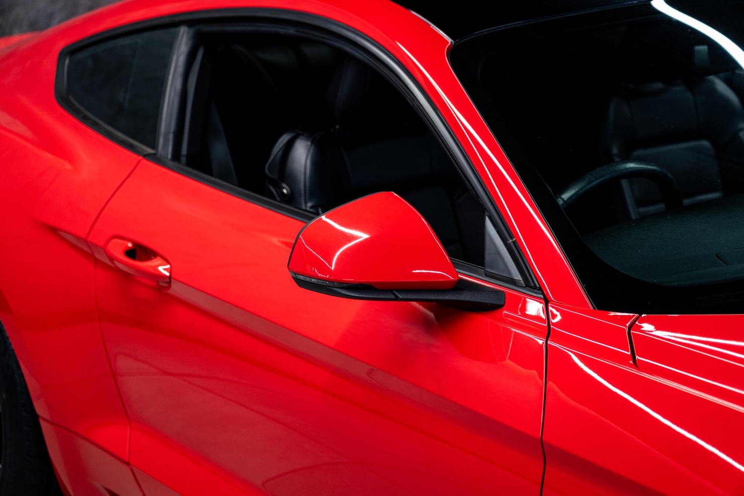 Used Ford Mustang for sale - 78141560: Photo 11