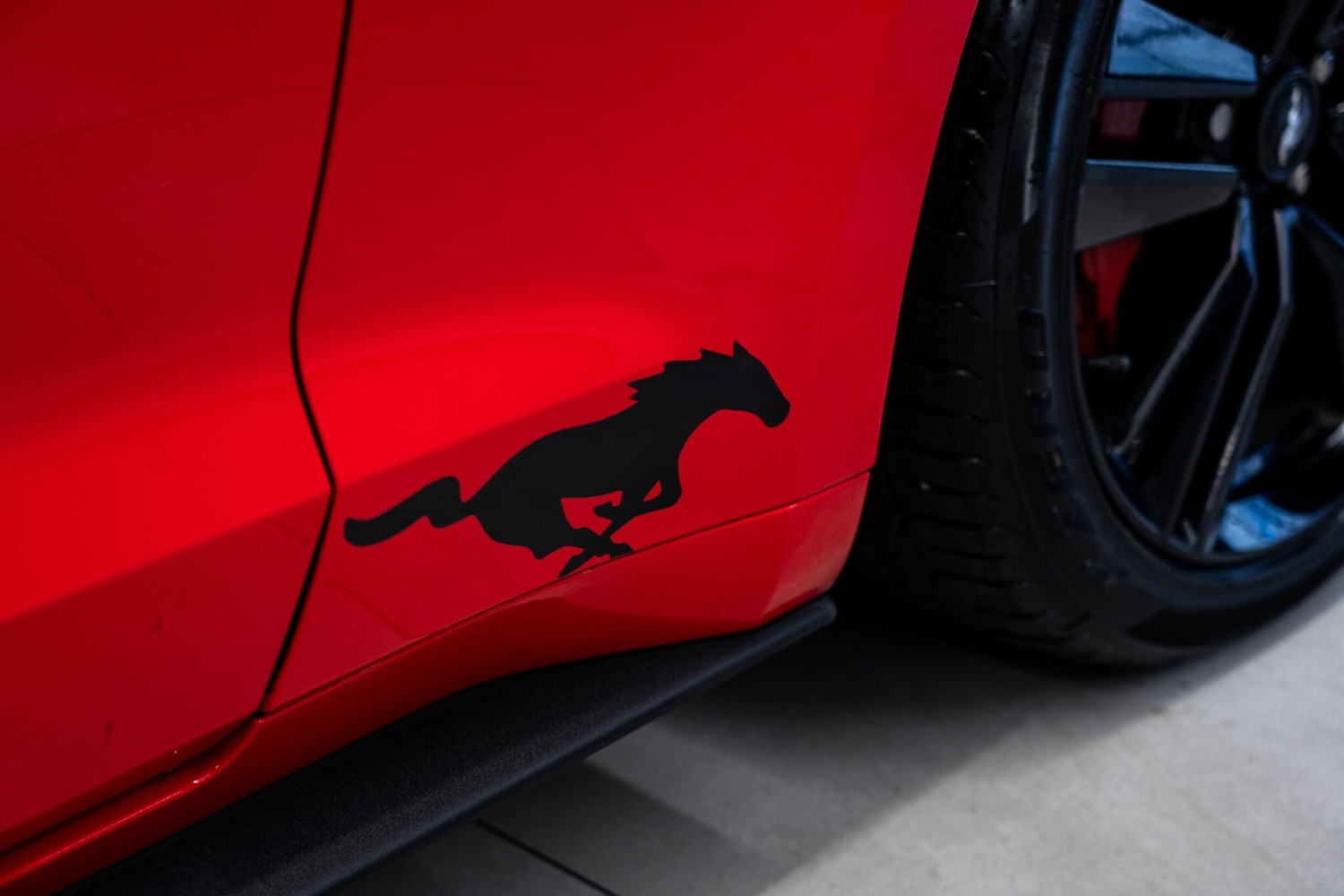 Used Ford Mustang for sale - 78141560: Photo 12