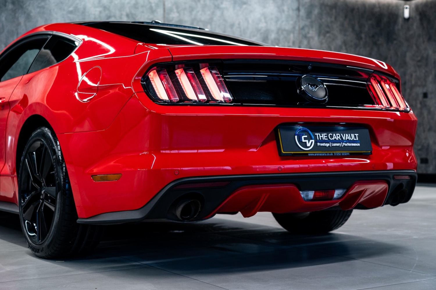 Used Ford Mustang for sale - 78141560: Photo 14