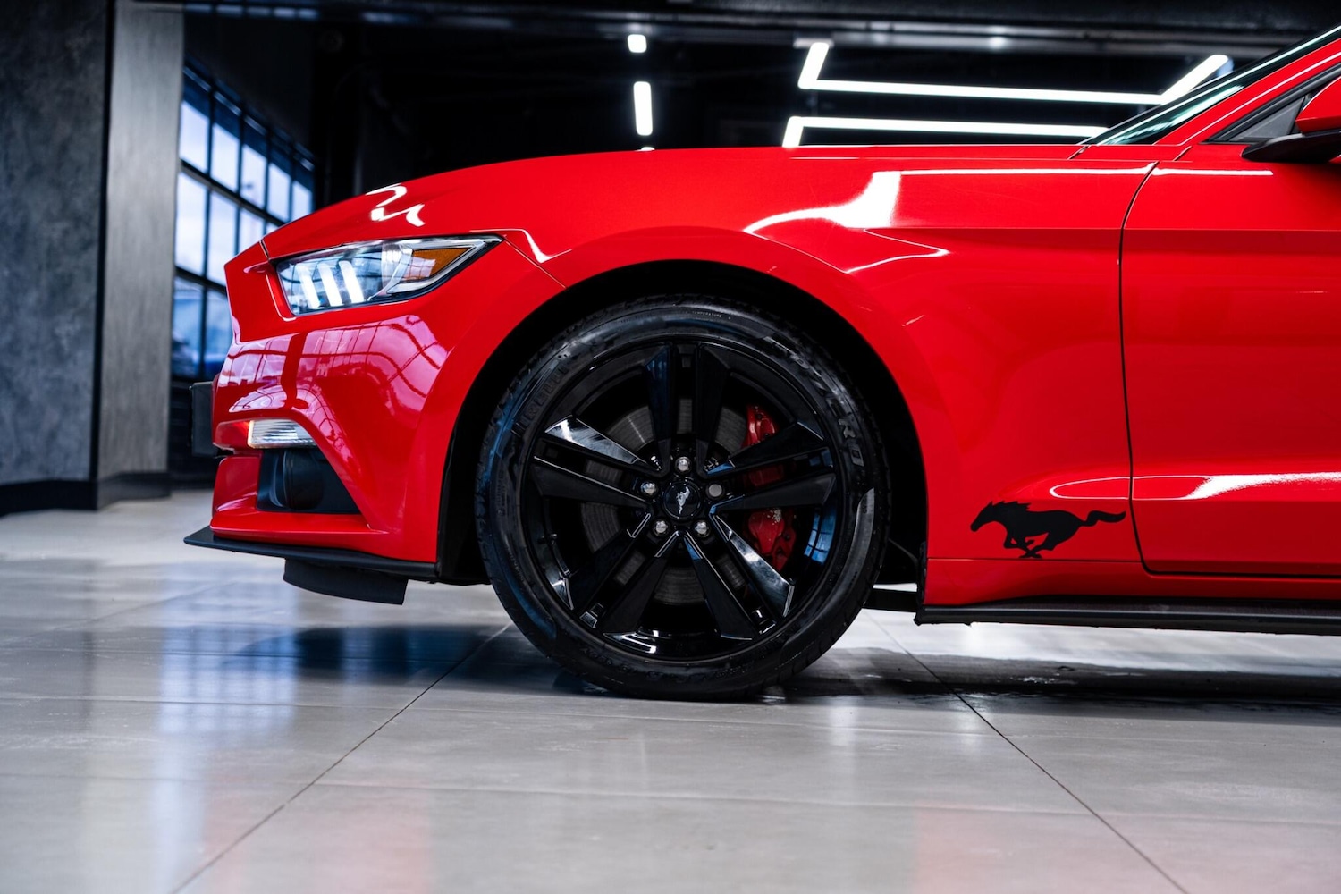 Used Ford Mustang for sale - 78141560: Photo 15