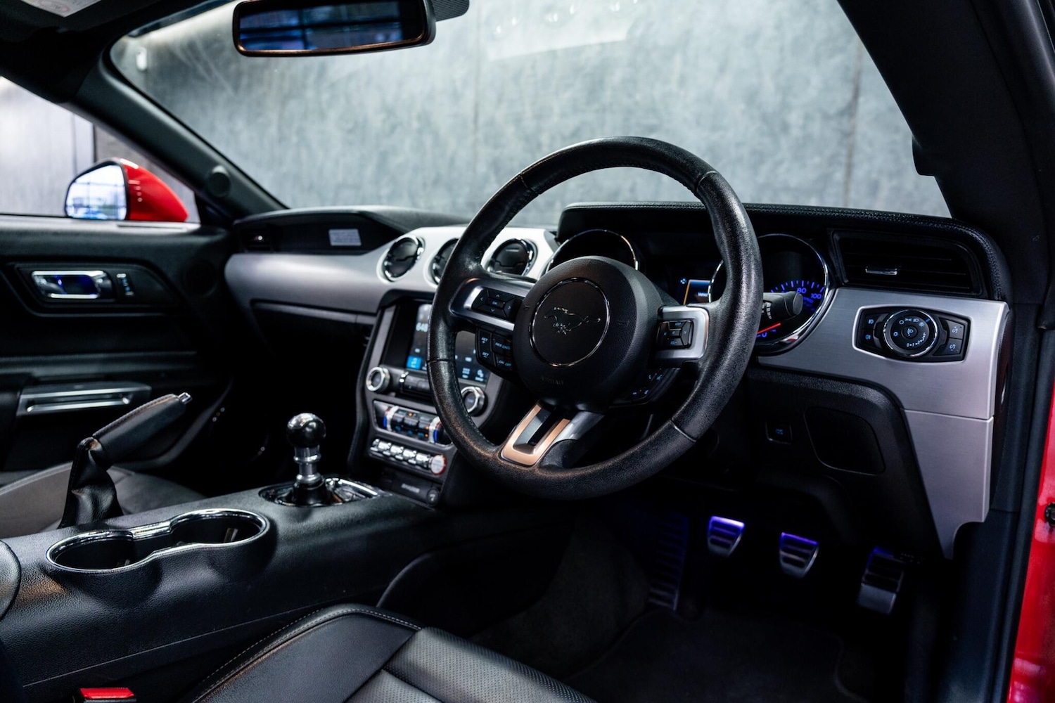 Used Ford Mustang for sale - 78141560: Photo 16