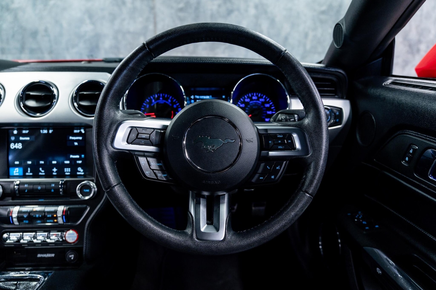 Used Ford Mustang for sale - 78141560: Photo 17