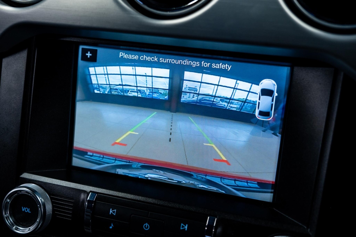 Used Ford Mustang for sale - 78141560: Photo 2