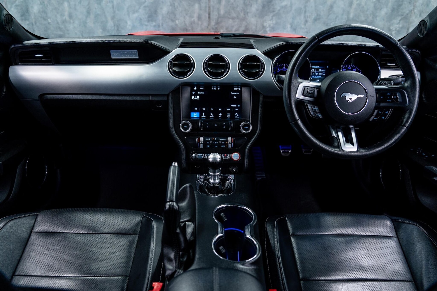 Used Ford Mustang for sale - 78141560: Photo 26