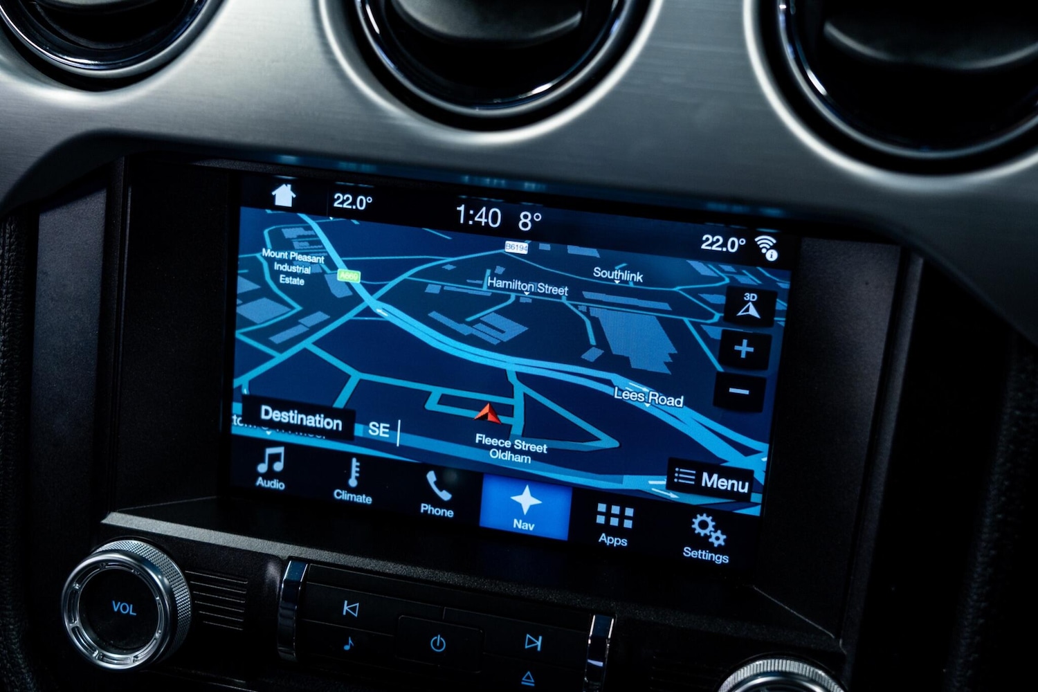 Used Ford Mustang for sale - 78141560: Photo 27