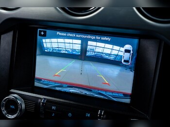 Used Ford Mustang 2017 for sale - 78141560: Photo