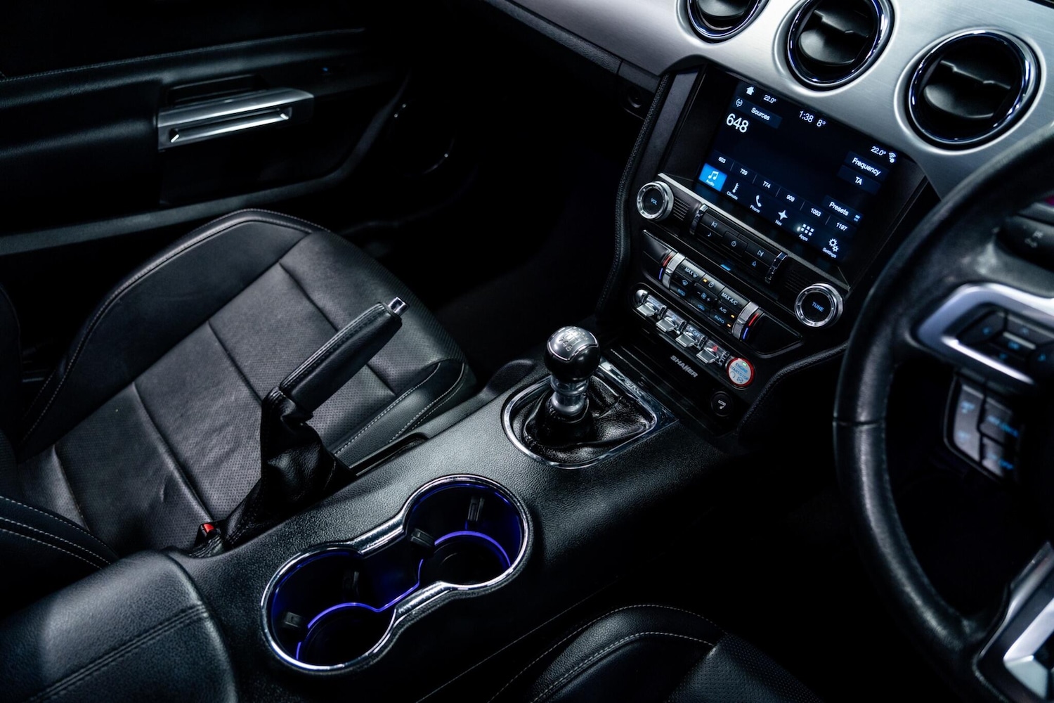 Used Ford Mustang for sale - 78141560: Photo 37