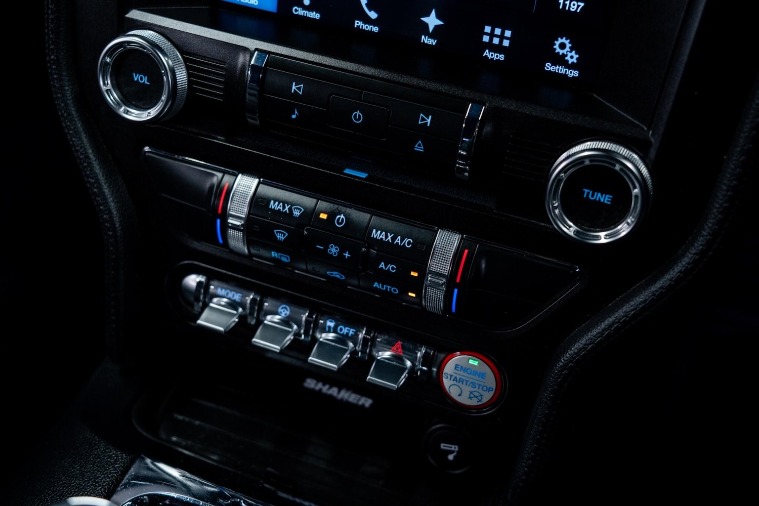 Used Ford Mustang for sale - 78141560: Photo 38