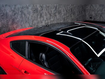 Used Ford Mustang 2017 for sale - 78141560: Photo