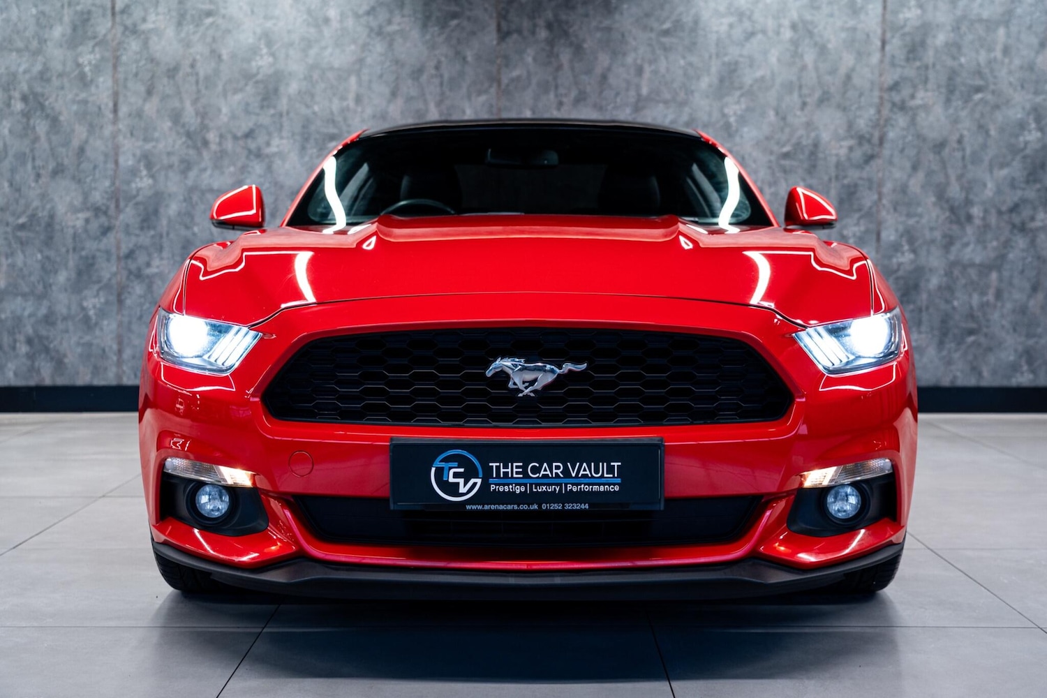 Used Ford Mustang for sale - 78141560: Photo 4