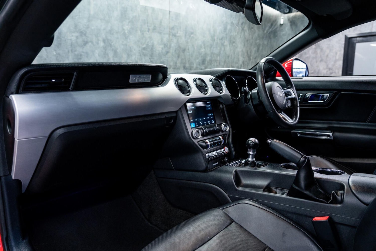 Used Ford Mustang for sale - 78141560: Photo 45