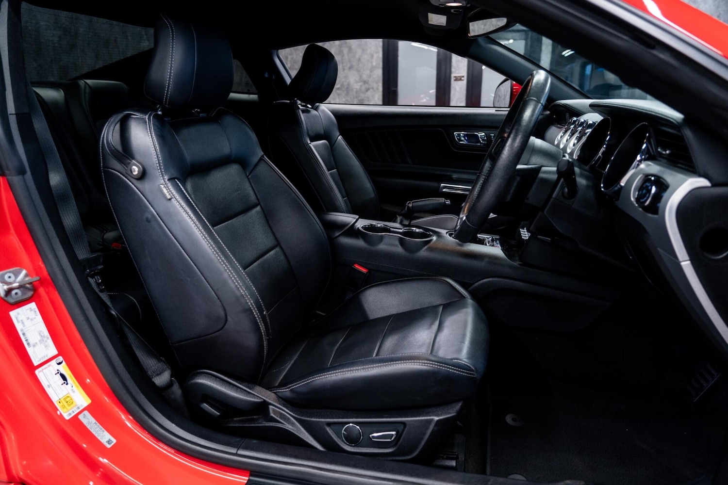 Used Ford Mustang for sale - 78141560: Photo 47