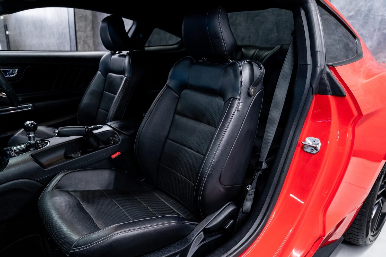 Used Ford Mustang for sale - 78141560: Photo 49