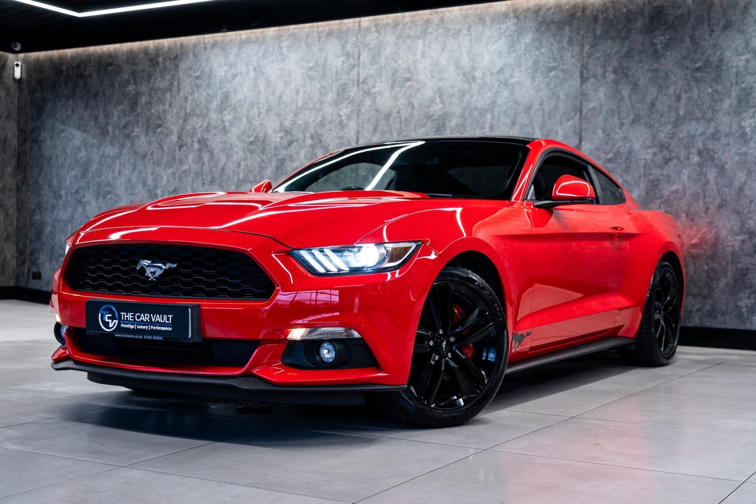 Used Ford Mustang for sale - 78141560: Photo 5