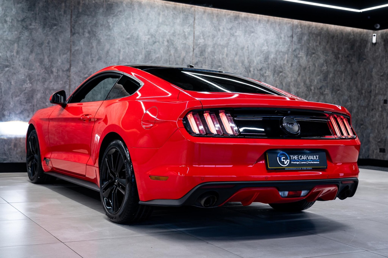 Used Ford Mustang for sale - 78141560: Photo 6