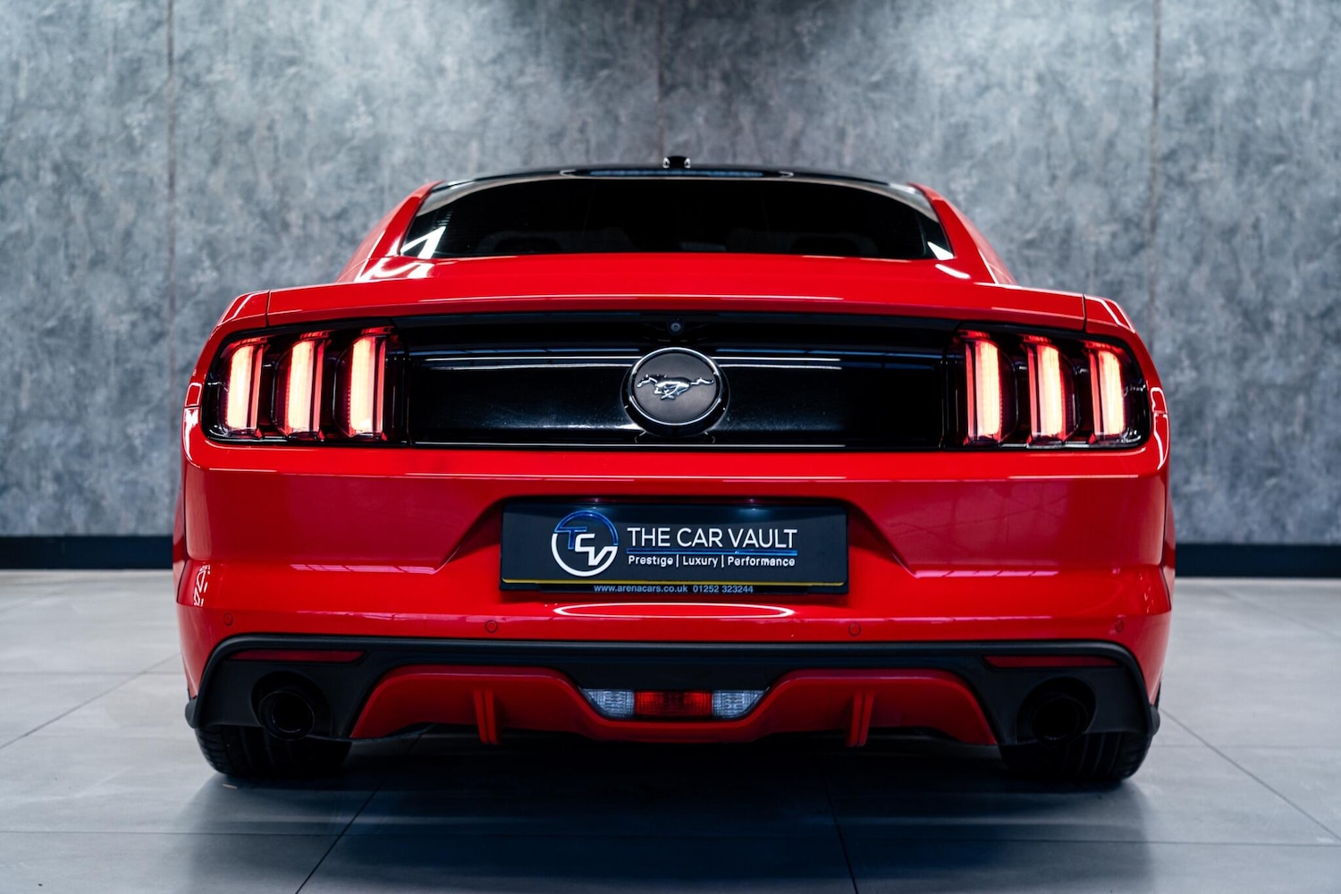 Used Ford Mustang for sale - 78141560: Photo 7