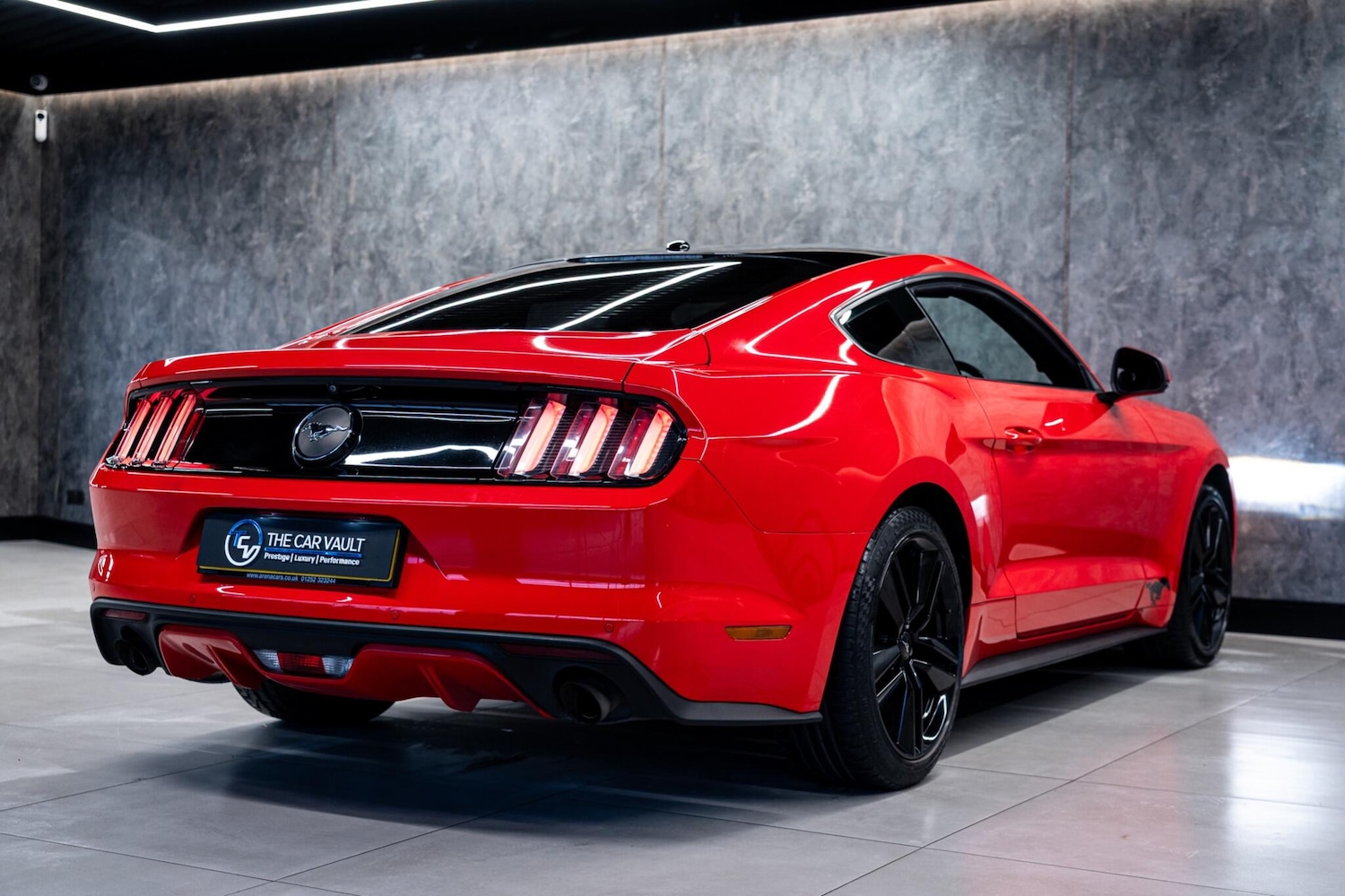 Used Ford Mustang for sale - 78141560: Photo 8