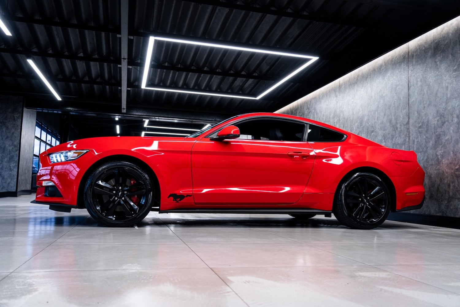 Used Ford Mustang for sale - 78141560: Photo 9