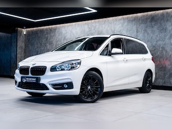 Used BMW 2 Series 2015 for sale - 79440868: Photo